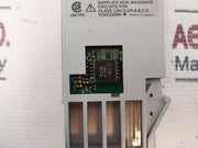 Yokogawa Aam10 Current Voltage Input Module