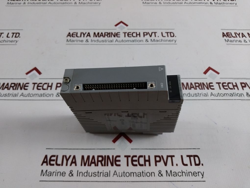 Yokogawa Aar145-s00 S1 Rtd/Pot Input Module Aar145