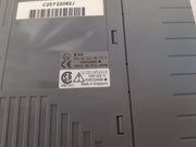 Yokogawa Aar145-s03 S1 Rtd/Pot Input Module