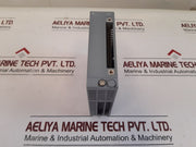 Yokogawa Aar145-s03 S1 Rtd/Pot Input Module