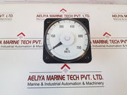 Yokogawa Ab-16 Voltmeter