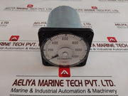 Yokogawa Ab-40 Kilowatts Meter