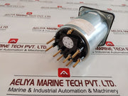 Yokogawa Ab-40 Kilowatts Meter