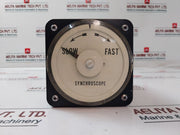 Yokogawa Ab40 Synchroscope 103452Aaaa7E