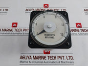 Yokogawa Ab40 Varmeter