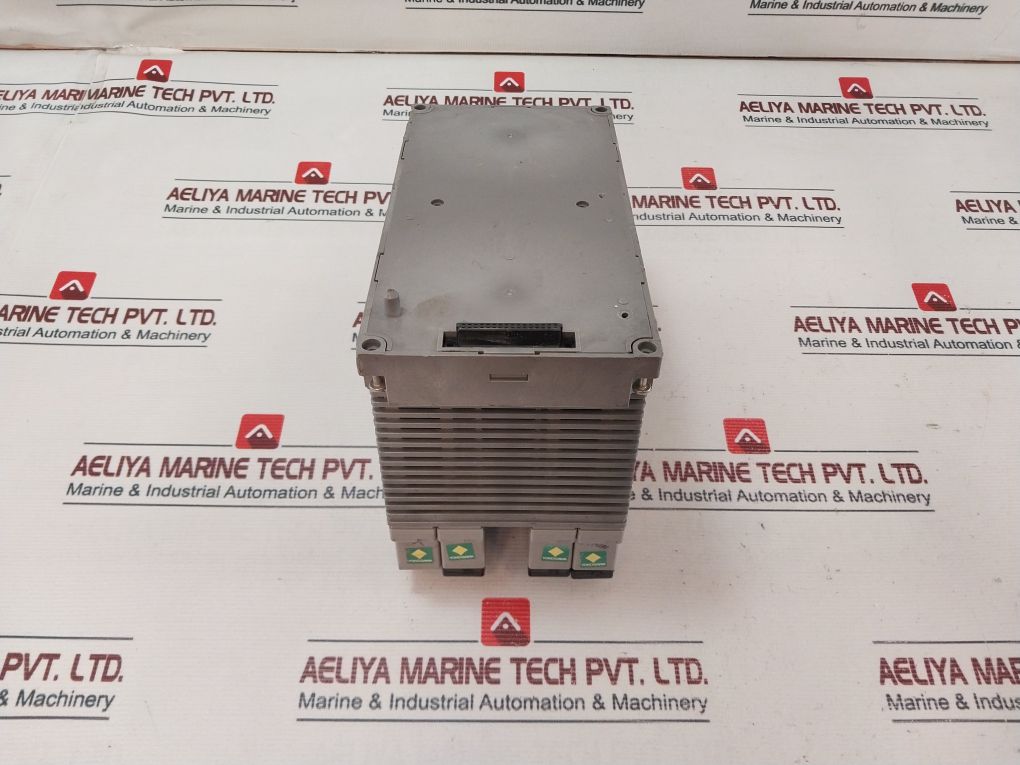 Yokogawa Adm12C Contact Input Module