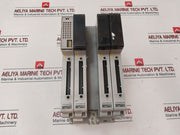 Yokogawa Adm12C Contact Input Module