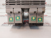 Yokogawa Adm12C Contact Input Module