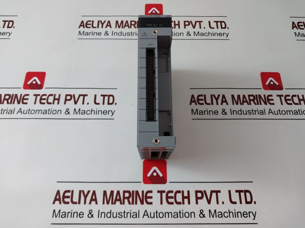 Yokogawa Adv151-e50 S2 Digital Input Module