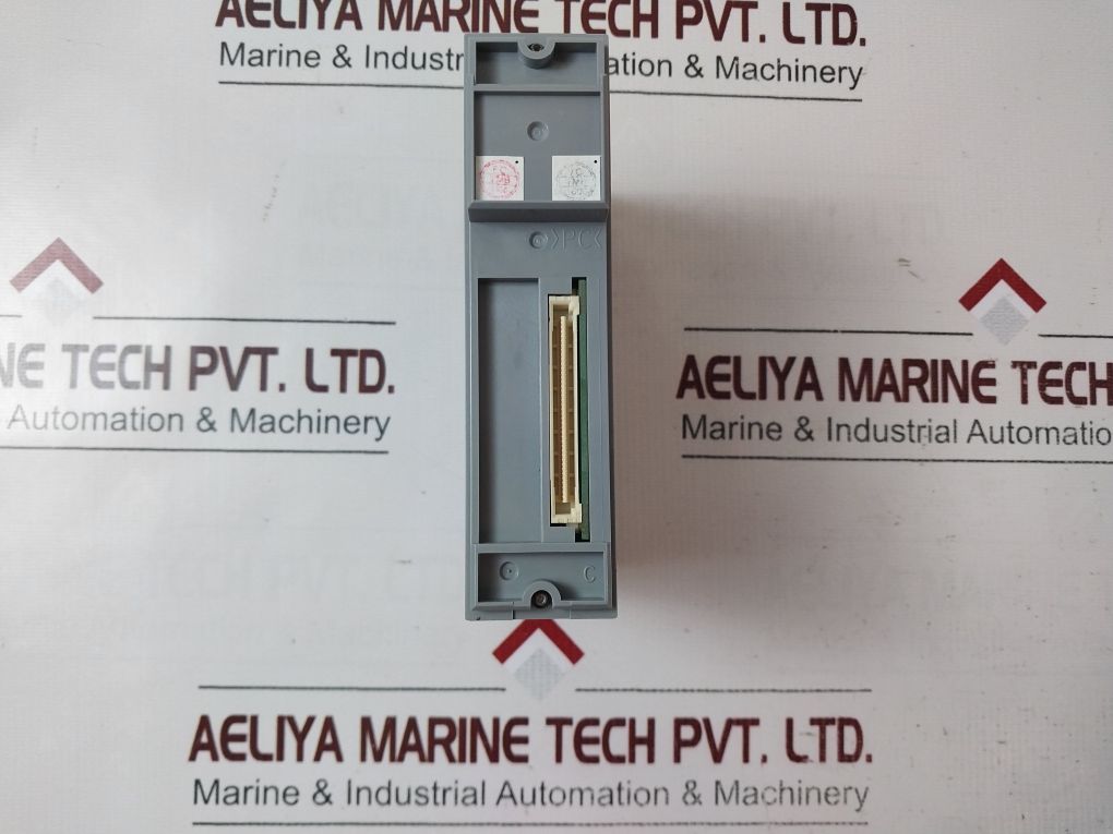 Yokogawa Adv151-p00 S2 Digital Output Module