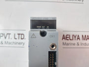 Yokogawa Adv151-p00 S2 Digital Output Module