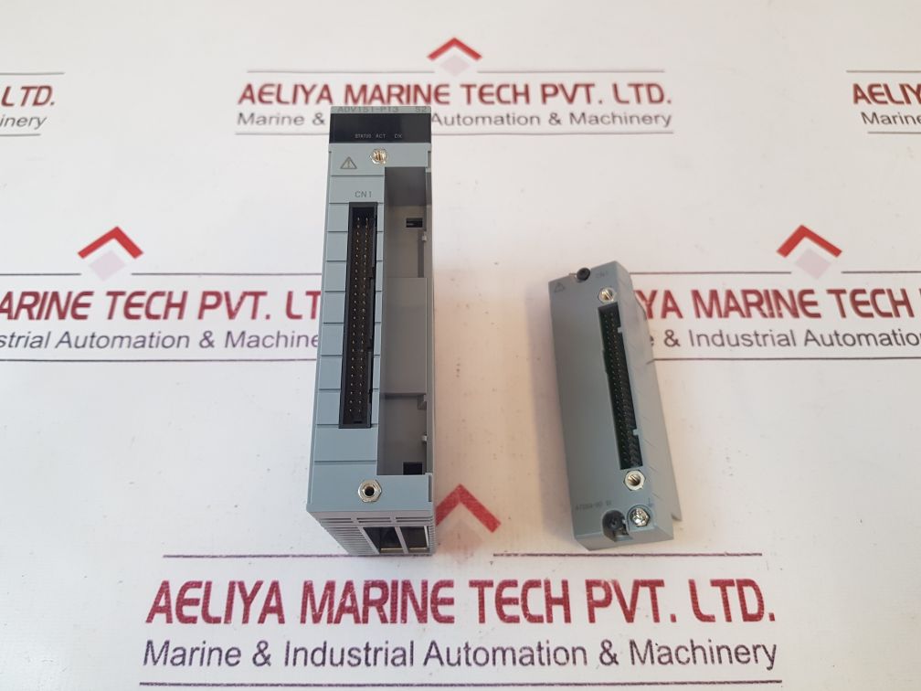Yokogawa Adv151-p13 S2 Digital Input Module Atd5A-00 S1 – Aeliya Marine