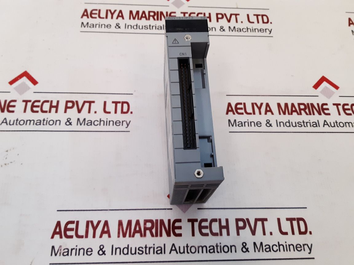 Yokogawa Adv151 Digital Input Module