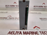 Yokogawa Adv551-p13 S2 Digital I/O Module 24Vdc 50Ma