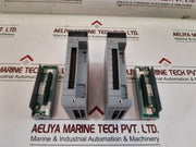 Yokogawa Adv551-p13 S2 Digital I/O Module 24Vdc 50Ma