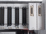 Yokogawa Aff50D Field Control Unit 220-240V Ac~