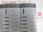 Yokogawa Aff50D Field Control Unit 220-240V Ac~