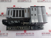 Yokogawa Aff50D Field Control Unit Power Module 220-240Vac 50/60Hz