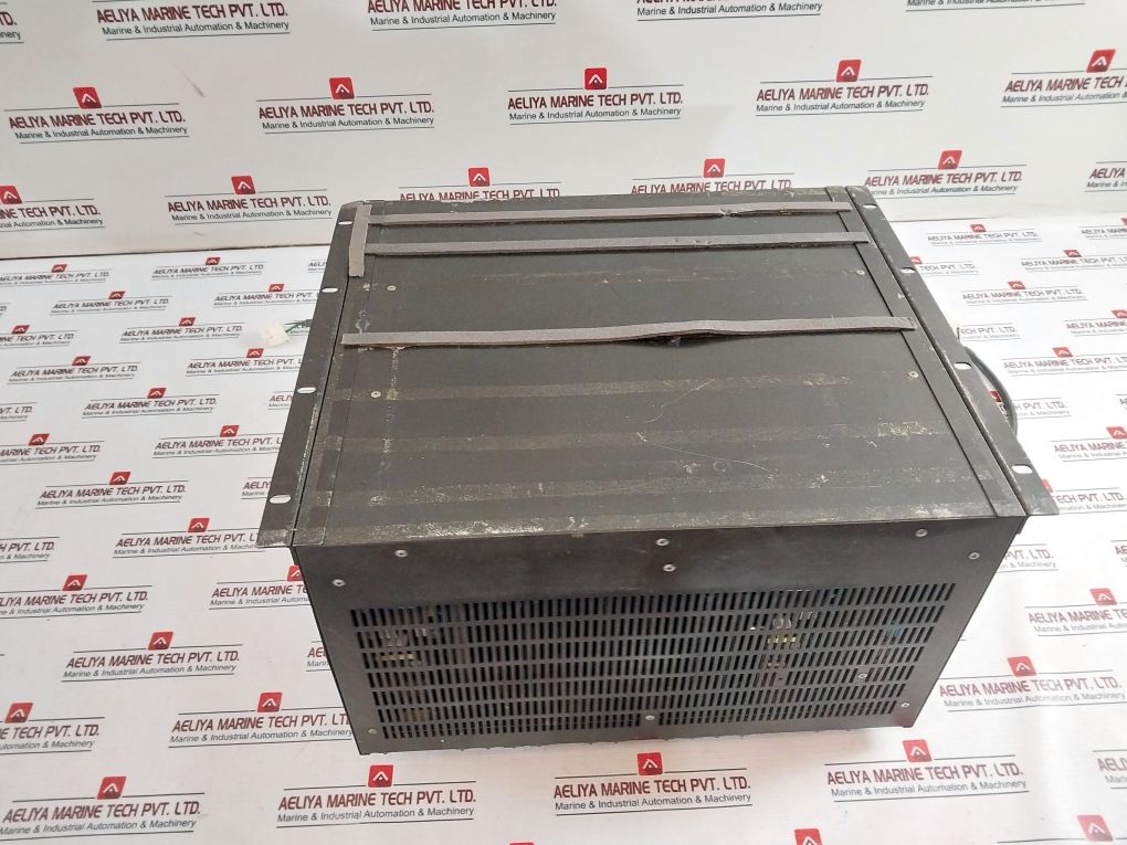 Yokogawa Afg30D Field Control Unit 220-240Vac 410Va
