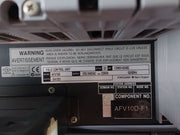 Yokogawa Pw482-10,Cp451-10,Ec401-10,Adv551-p00,Ec401-10,Afv10D Module Rack