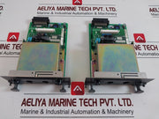 Yokogawa Aip571 Electrical Transceiver Rio I/O Module