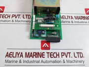 Yokogawa Aip571 Electrical Transceiver Rio I/O Module