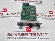 Yokogawa Aip578 S1 Electrical Transceiver Rio I/O Module