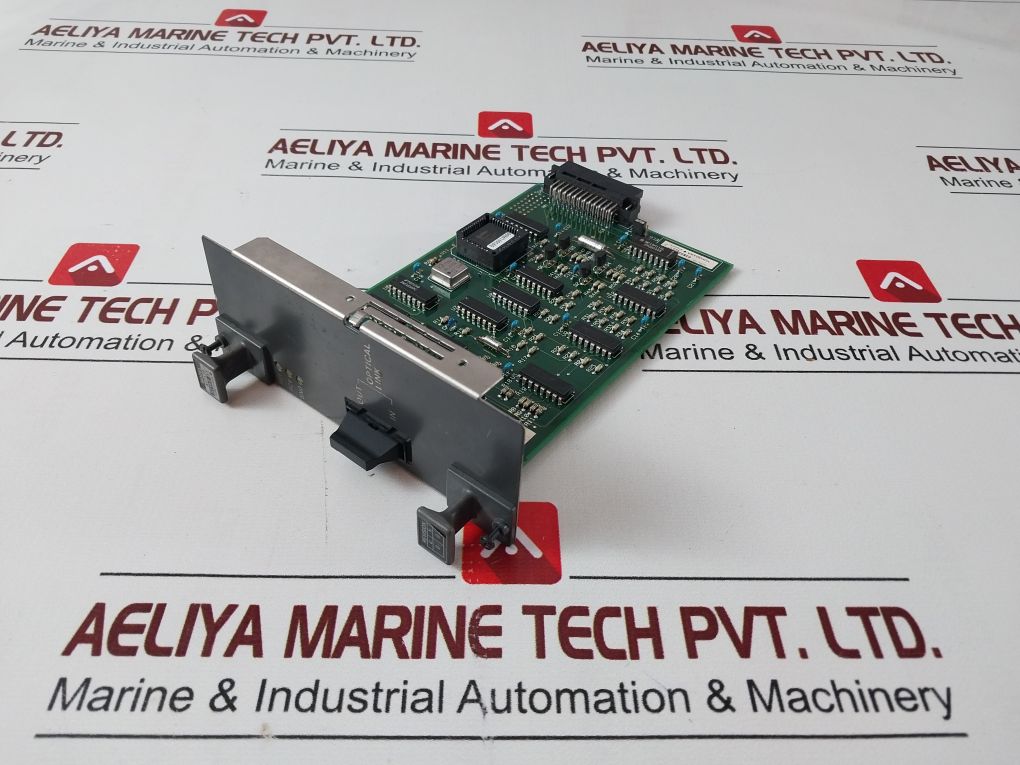 Yokogawa Aip578 S1 Electrical Transceiver Rio I/O Module – Aeliya Marine