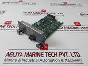 Yokogawa Aip578 S1 Electrical Transceiver Rio I/O Module