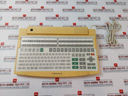 Yokogawa Aip827 Operation Keyboard 220-240 Vac