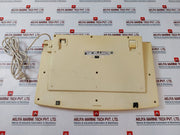 Yokogawa Aip827 Operation Keyboard 220-240 Vac