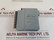 Yokogawa Alr121-s01 S1 Rs-422/Rs-485 Module Alr121