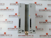 Yokogawa Amc80 Multipoint Analog I/O Module With Amn34 Nest