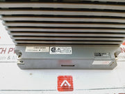 Yokogawa Amc80 Multipoint Analog I/O Module With Amn34 Nest