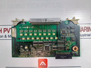 Yokogawa Amm12 Voltage Input Multiplexer Module S3