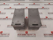 Yokogawa Amm12T Input Module