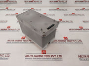 Yokogawa Amm12T Input Module