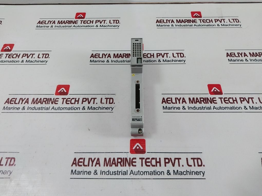 Yokogawa Amm25C Terminal Block Style S1