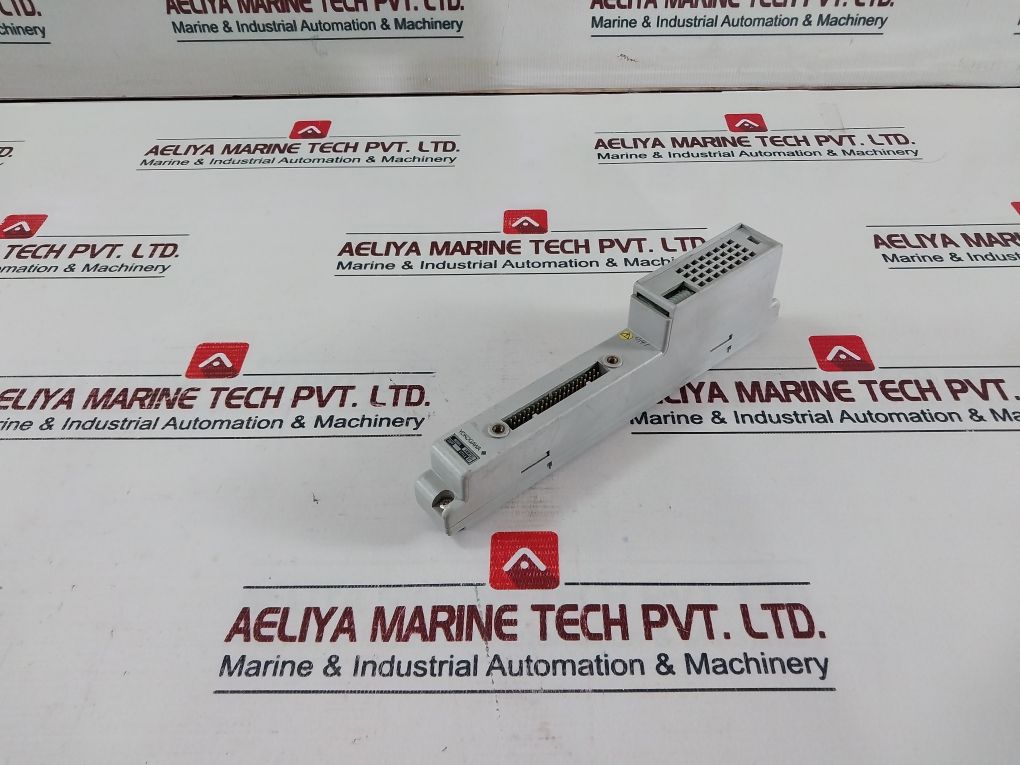 Yokogawa Amm25C Terminal Block Style S1