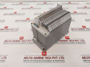 Yokogawa Amn11 S1 Analog I/O Module