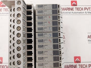 Yokogawa Amn11 S1 Analog I/O Module