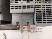 Yokogawa Anb10D Node Interface Unit Pw482, C3Nc01021P 220-240Vac~ 50/60Hz 1.3A