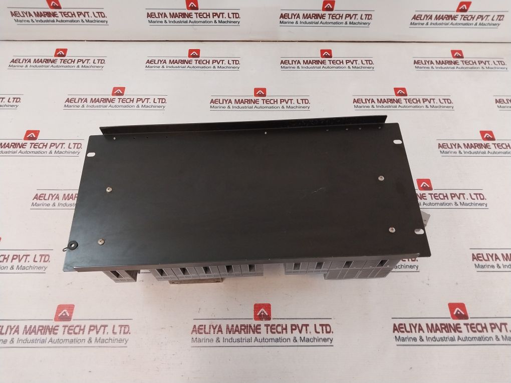 Yokogawa Anb10D-420/Cu2N Node Interface Unit