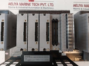 Yokogawa Anb10D Node Interface Unit Pw482, C3Nc01021P 220-240Vac~ 50/60Hz 1.3A