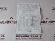 Yokogawa Anb10D,Sb401-11 S1,Pw482-11 S2,Anb10D-421/Cu2N/Z Node Interface Unit