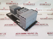 Yokogawa Adv151-p13 S2,Alr121-s01 S1,Sb401-11 S1, Pw482-11 Modules With Anb10D I