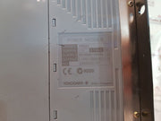 Yokogawa Adv151-p13 S2,Alr121-s01 S1,Sb401-11 S1, Pw482-11 Modules With Anb10D I