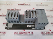 Yokogawa Adv151-p13 S2,Alr121-s01 S1,Sb401-11 S1, Pw482-11 Modules With Anb10D I