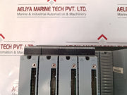 Yokogawa Adv151-p13 S2,Alr121-s01 S1,Sb401-11 S1, Pw482-11 Modules With Anb10D I