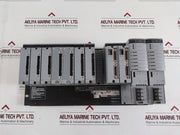 YOKOGAWA ANB10D Node Interface Unit PW482 220-240V AC 50/60 Hz 1.3A